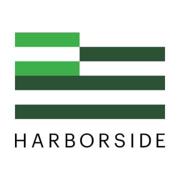 Harborside San Leandro Dispensary logo