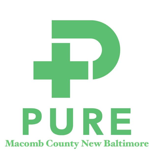 Pure Cannabis Outlet - New Baltimore Cannabis Dispensary