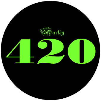 Marley 420 Recreational Marijuana