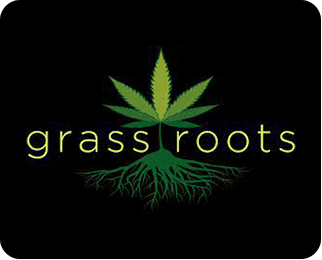 Grassroots - Cannabis Retail Store logo