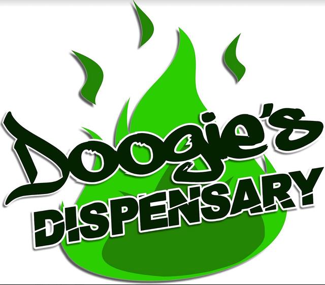 Doogies logo