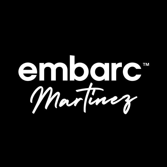 Embarc Martinez Cannabis Dispensary