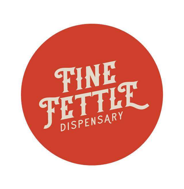 Fine Fettle - Rowley logo