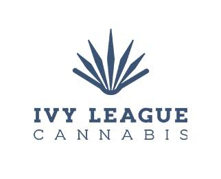 Ivy League Cannabis Detroit - Recreational Cannabis Dispensary logo