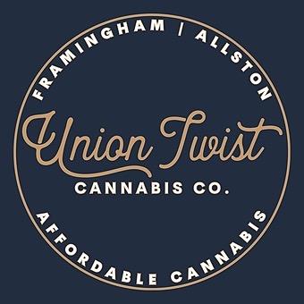 Union Twist, Inc logo