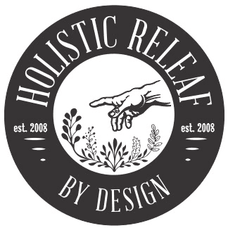 Holistic Releaf by Design - Laurel Dispensary