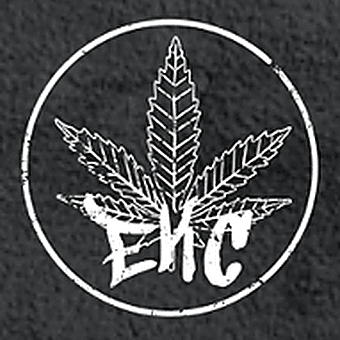 EK Cannabis logo