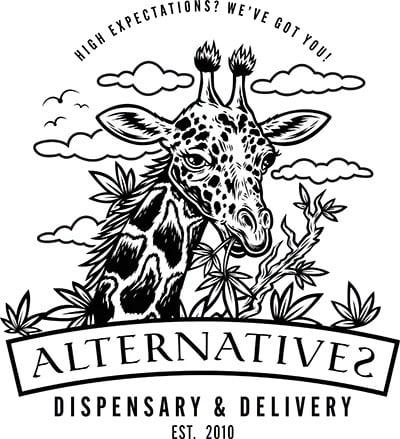 Alternatives A Health Collective