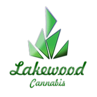 Lakewood Cannabis logo