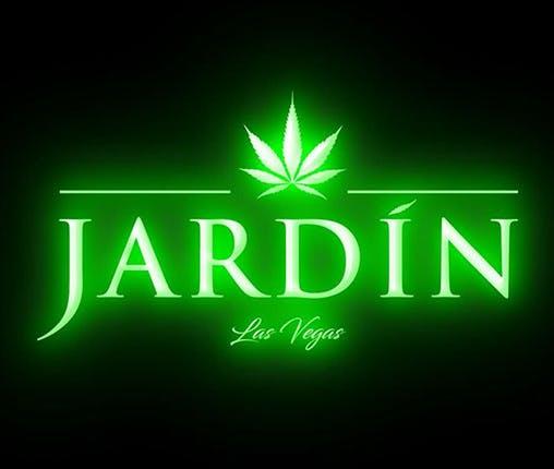 Jardín Premium Cannabis Dispensary logo