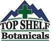 Top Shelf Botanicals logo