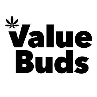 Value Buds Sierra Springs logo