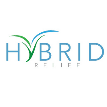 Hybrid Relief Medical Dispensary