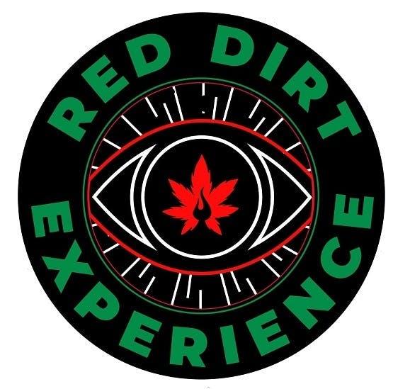 Red Dirt Experience Dispensary logo