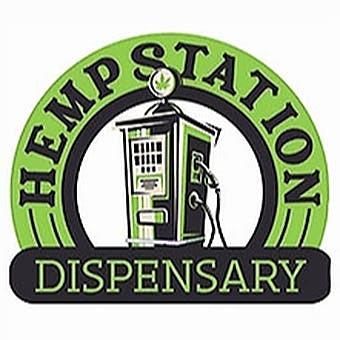 Hemp Station Dispensary #4