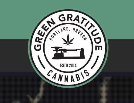 Green Gratitude Marijuana Delivery