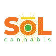 Sol Cannabis logo