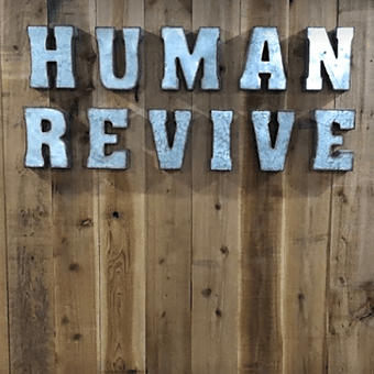 HUMAN REVIVE DISPENSARY