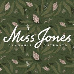 Miss Jones King West Outpost