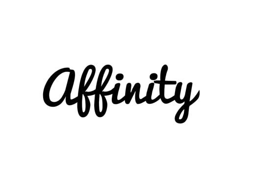 Affinity Recreational & Medical Dispensary logo