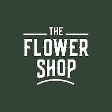 The Flower Shop - Ogden logo