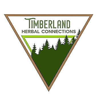 Timberland Herbal Connections logo