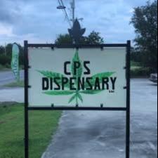 CPS Dispensary