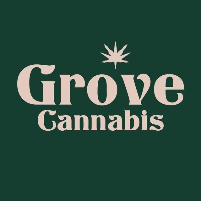 The Grove logo