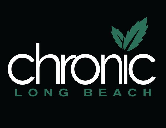 Chronic Long Beach Weed Dispensary