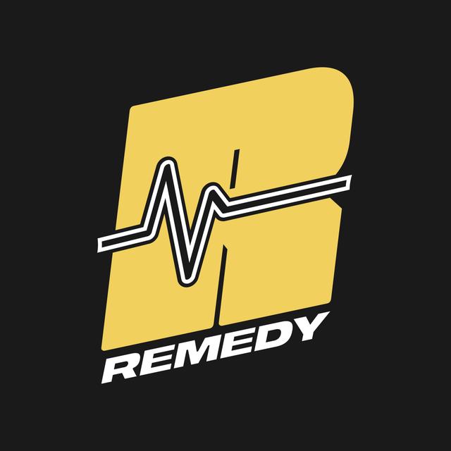 Remedy Columbia logo