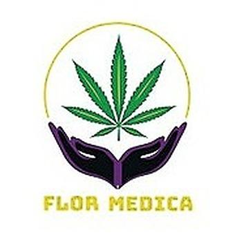 Flor Medica logo