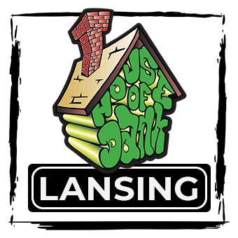 House of Dank Recreational Cannabis - Lansing logo