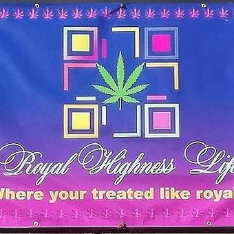 Royal Highness Life Dispensary