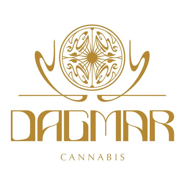 Dagmar Soho Cannabis Dispensary NYC logo