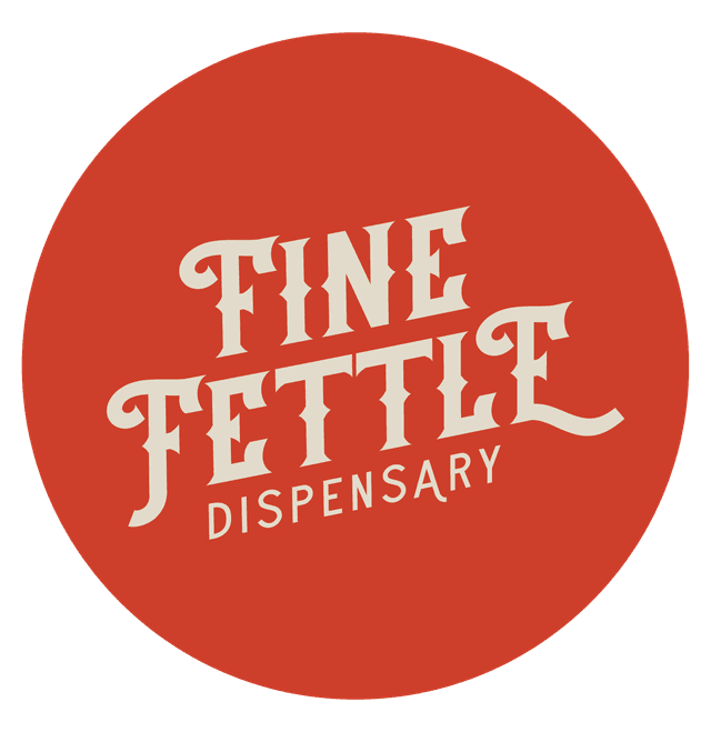 Fine Fettle Dispensary - Stamford logo