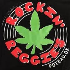 Rockin' Reggie's