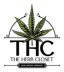 The Herb Closet