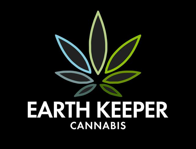 Earth Keeper Cannabis - Dixfield logo