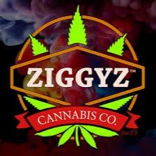 Ziggyz Cannabis Co.