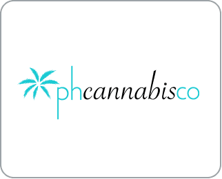 Ph Cannabis Co logo