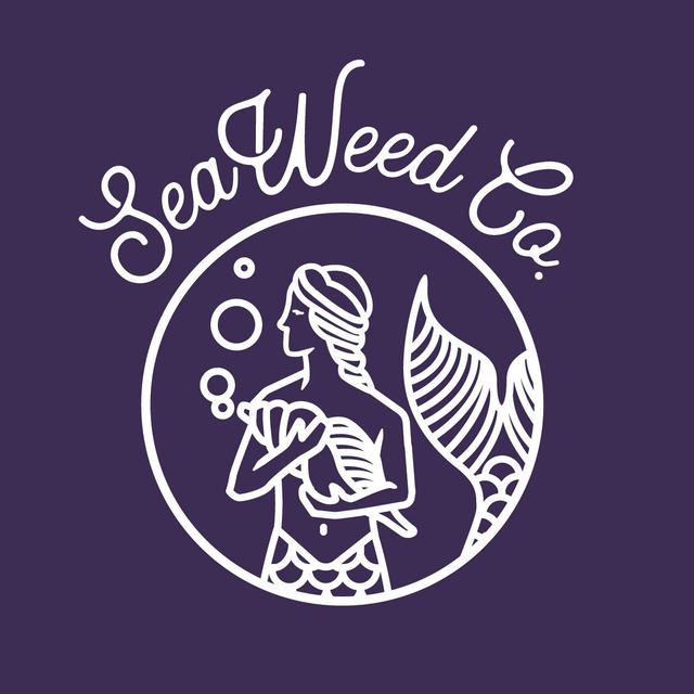 Seaweed Co logo