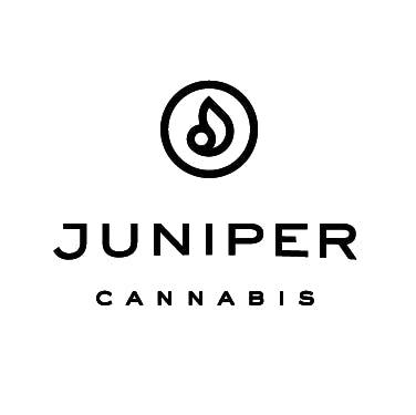 Juniper Weed Dispensary Bozeman logo