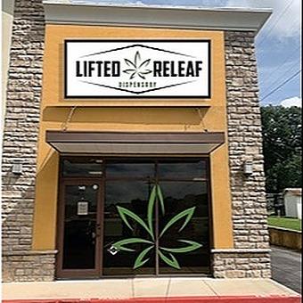 Lifted ReLeaf Dispensary
