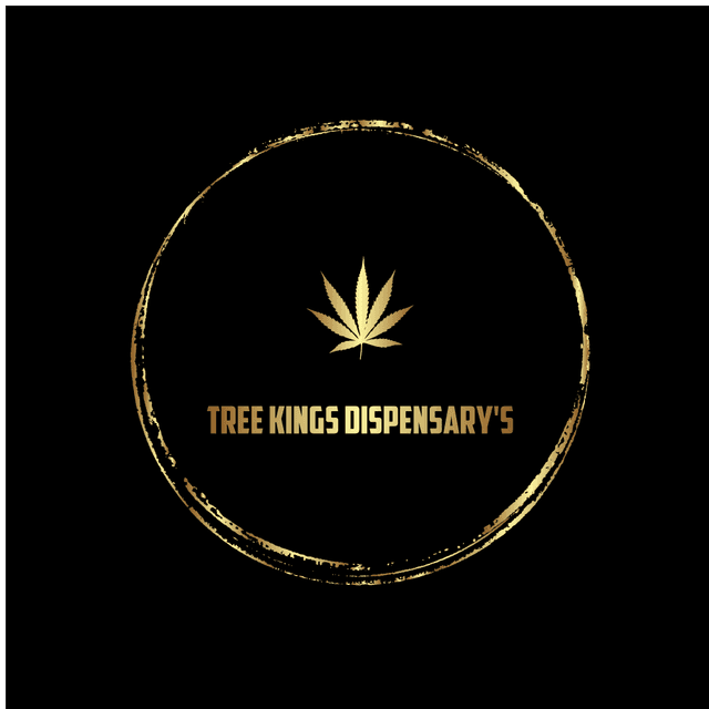 Tree kings Dispensary's nw okc