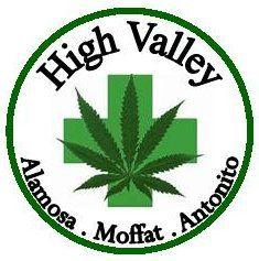 High Valley Healing Alamosa - Medical Marijuana Dispensary & CBD Shop