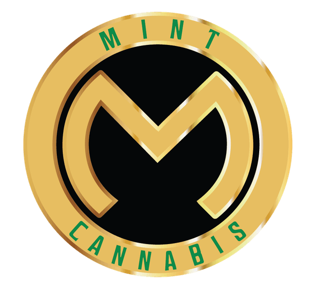 Mint Cannabis logo