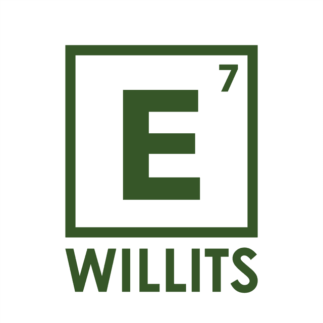 Element 7 Cannabis Dispensary Willits