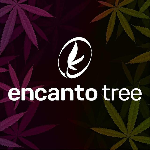 Encanto Tree - Dorado