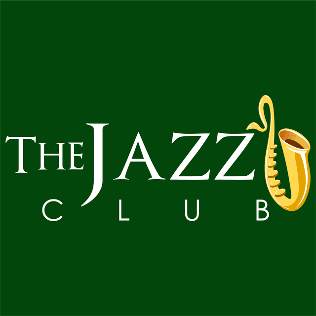 The Jazz Cannabis Club Detroit Redford Livonia Westland , Southfield , Plymouth Marijuana Provisioning Center logo