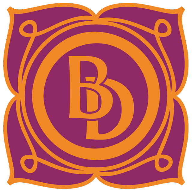 Best Daze logo